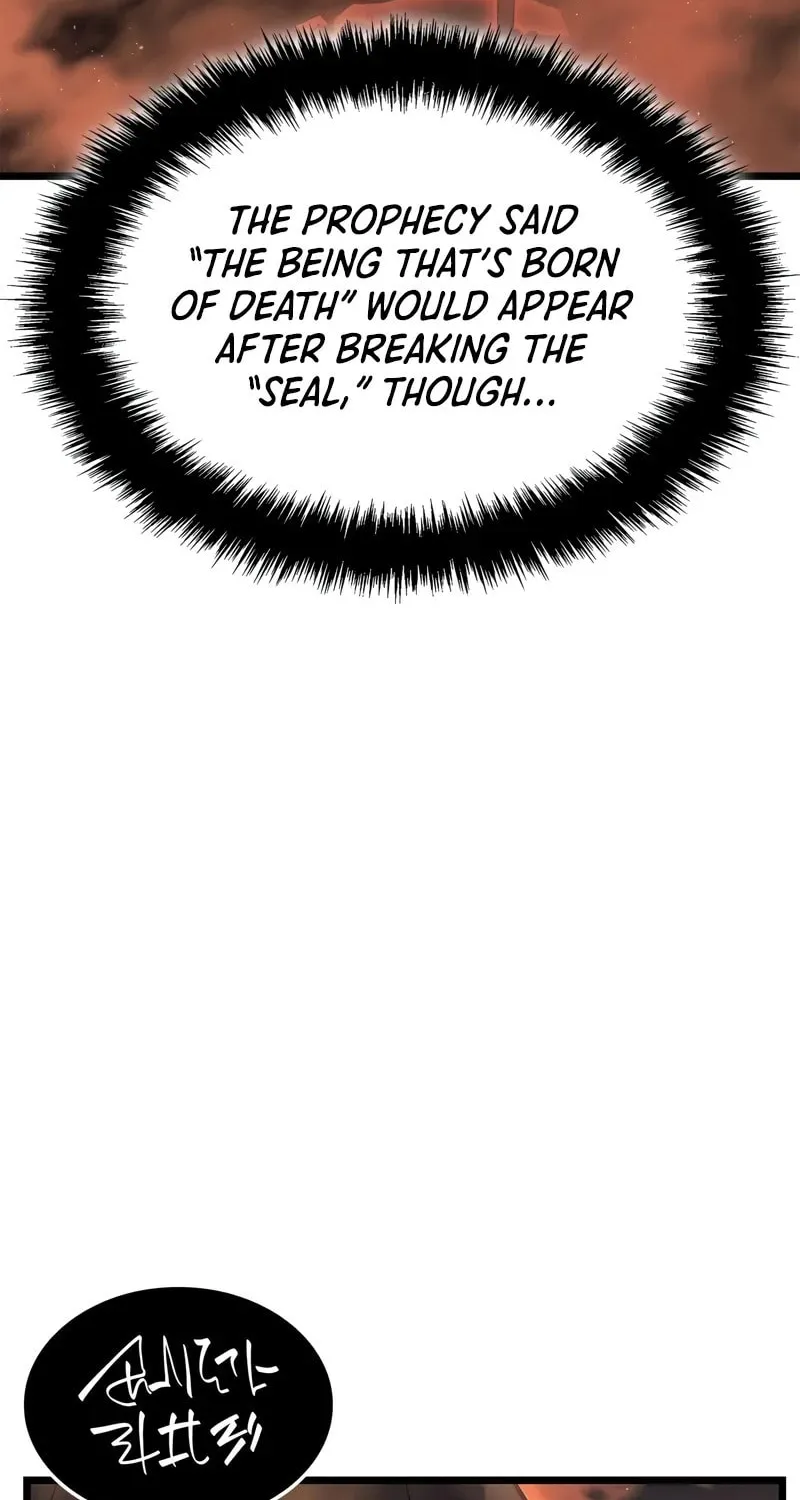 Read Solo Leveling: Ragnarok chapter 26 image 80 on Lezhin