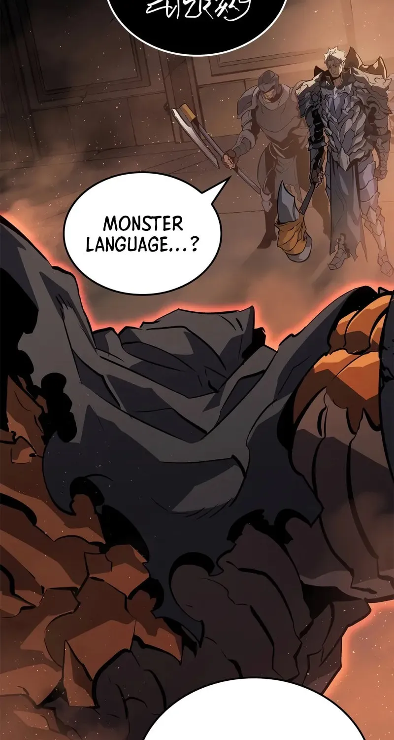 Read Solo Leveling: Ragnarok chapter 26 image 82 on Lezhin