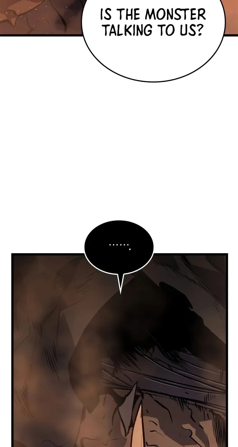 Read Solo Leveling: Ragnarok chapter 26 image 83 on Lezhin