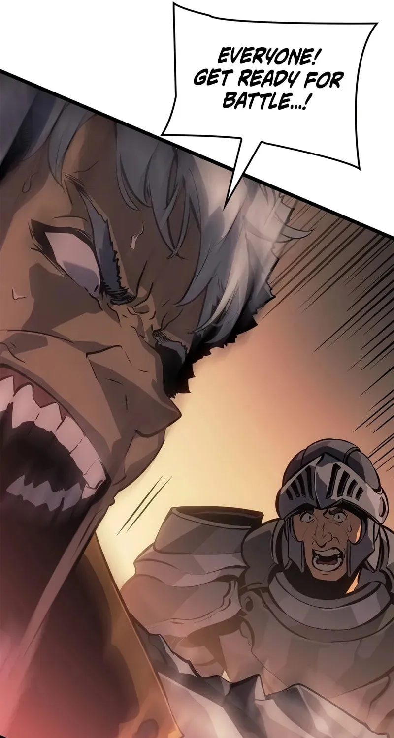 Read Solo Leveling: Ragnarok chapter 26 image 87 on Lezhin