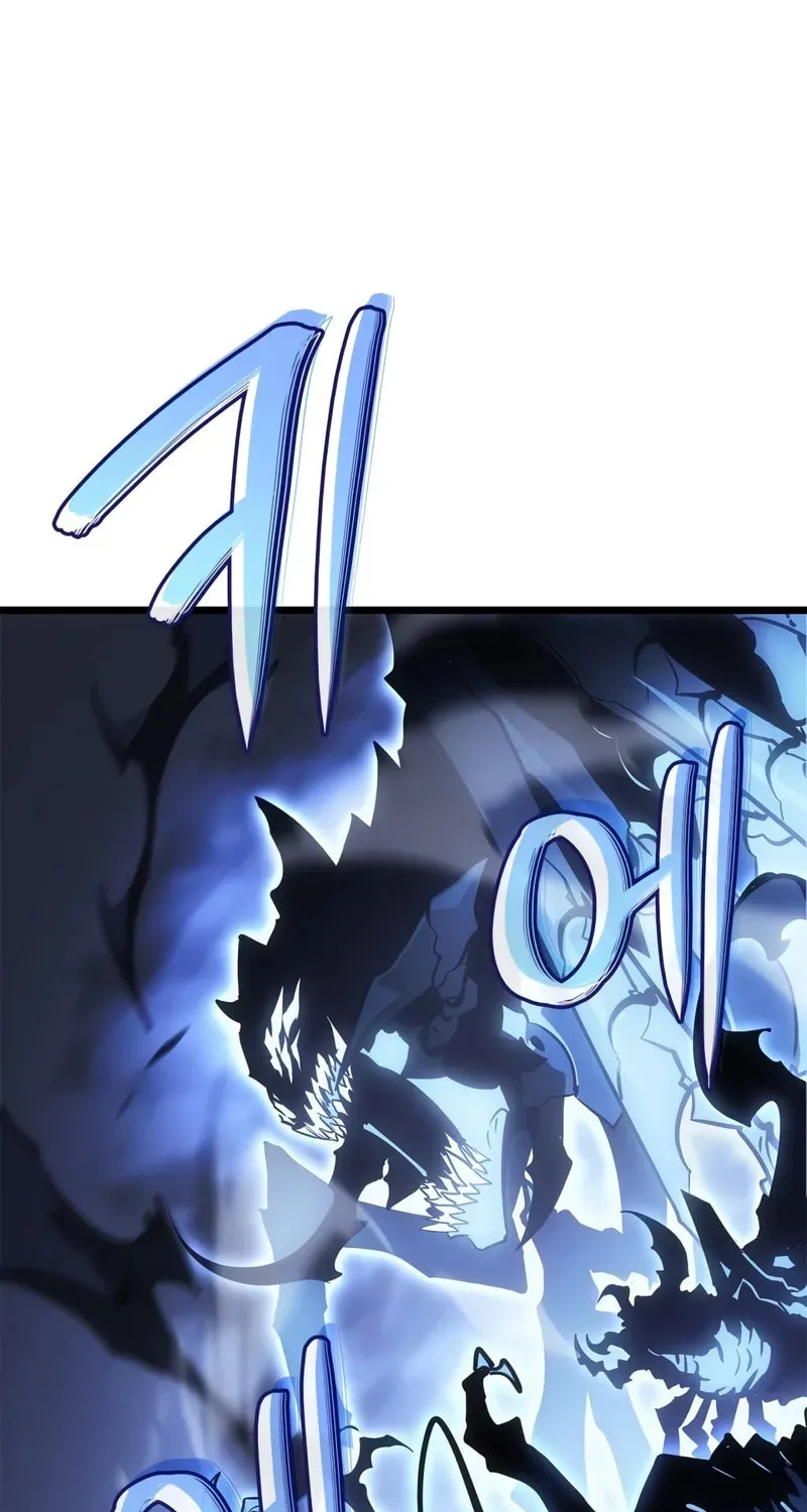 Read Solo Leveling: Ragnarok chapter 26 image 9 on Lezhin