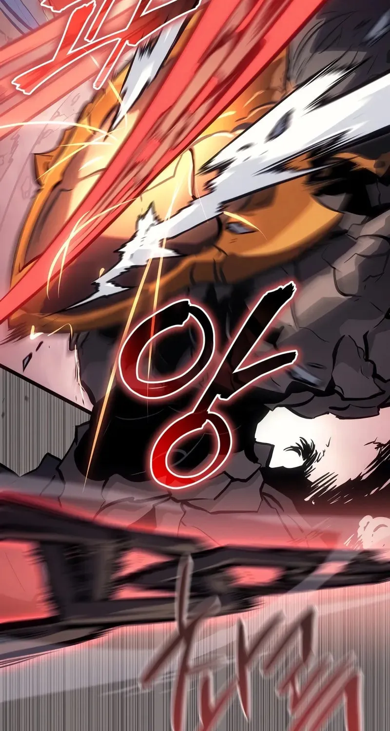 Read Solo Leveling: Ragnarok chapter 26 image 94 on Lezhin
