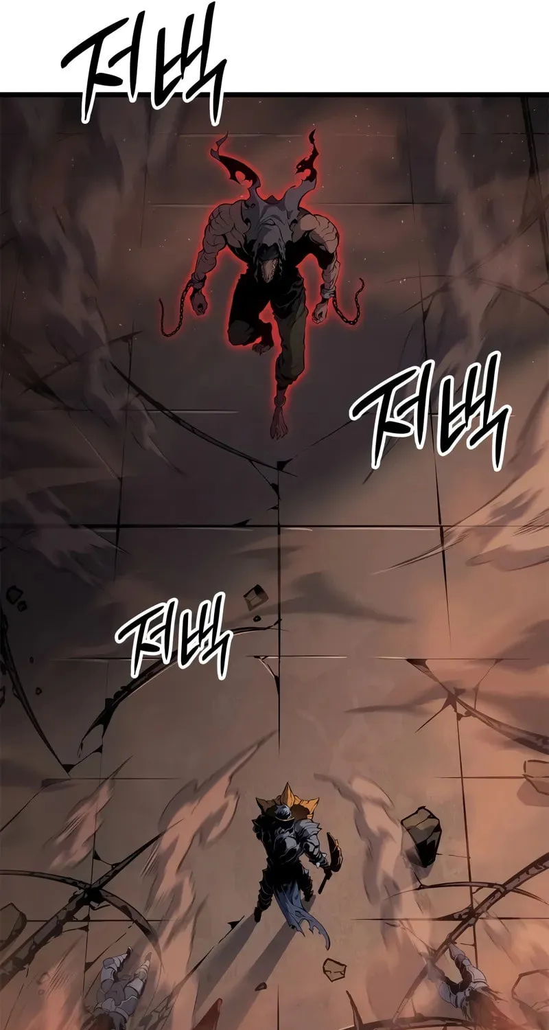 Read Solo Leveling: Ragnarok chapter 26 image 97 on Lezhin