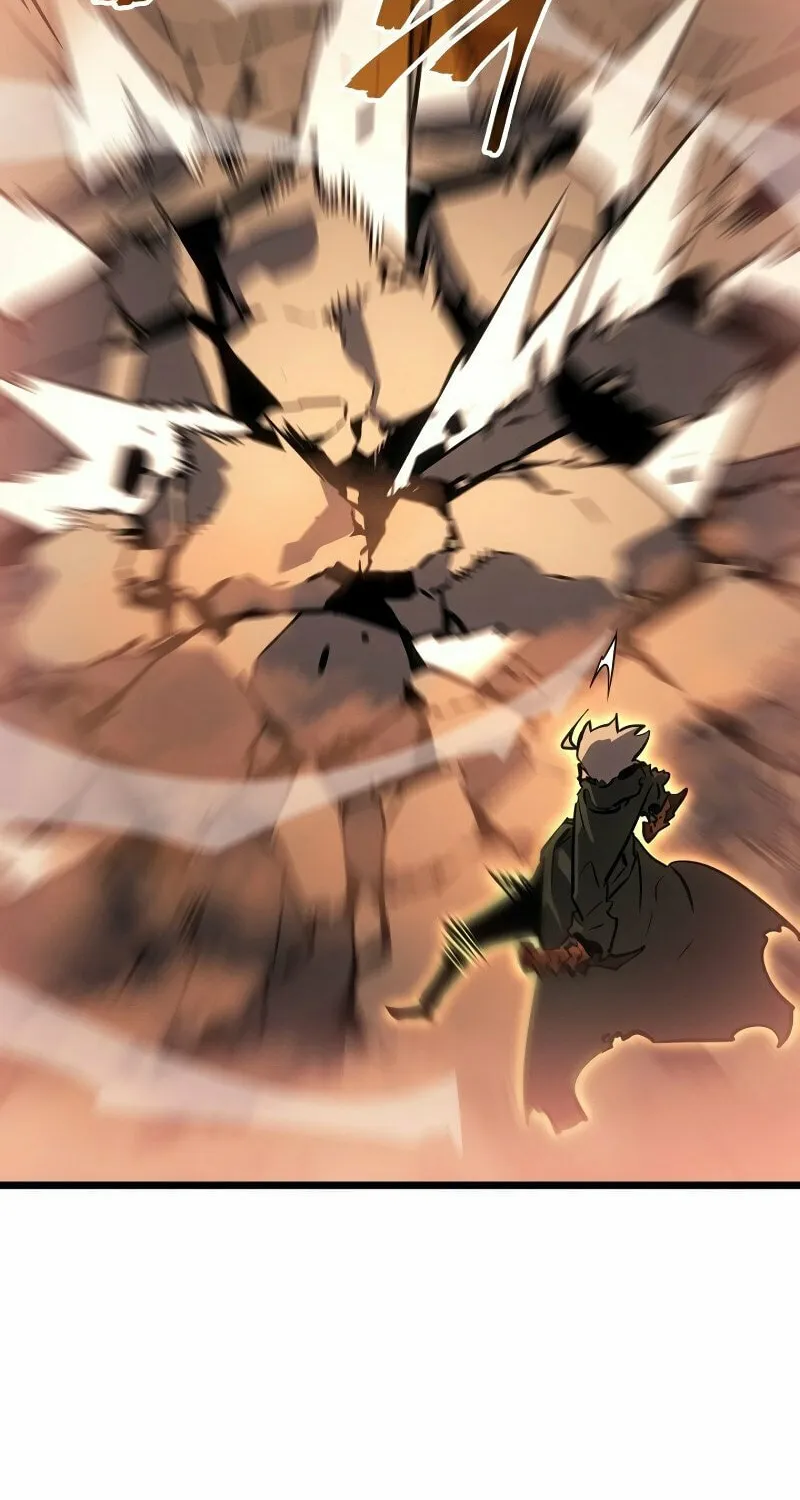 Read Solo Leveling: Ragnarok chapter 27 image 10 on Lezhin