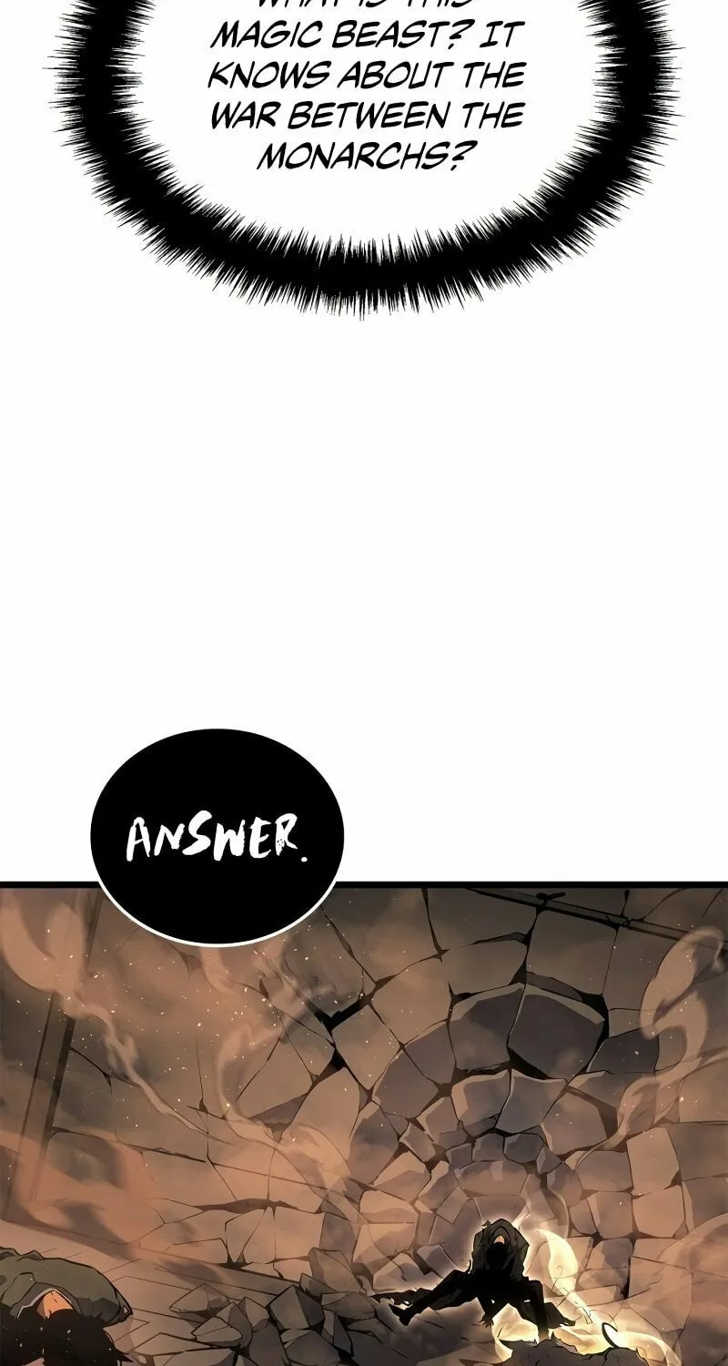 Read Solo Leveling: Ragnarok chapter 27 image 100 on Lezhin