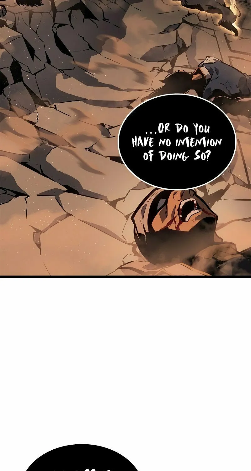 Read Solo Leveling: Ragnarok chapter 27 image 101 on Lezhin