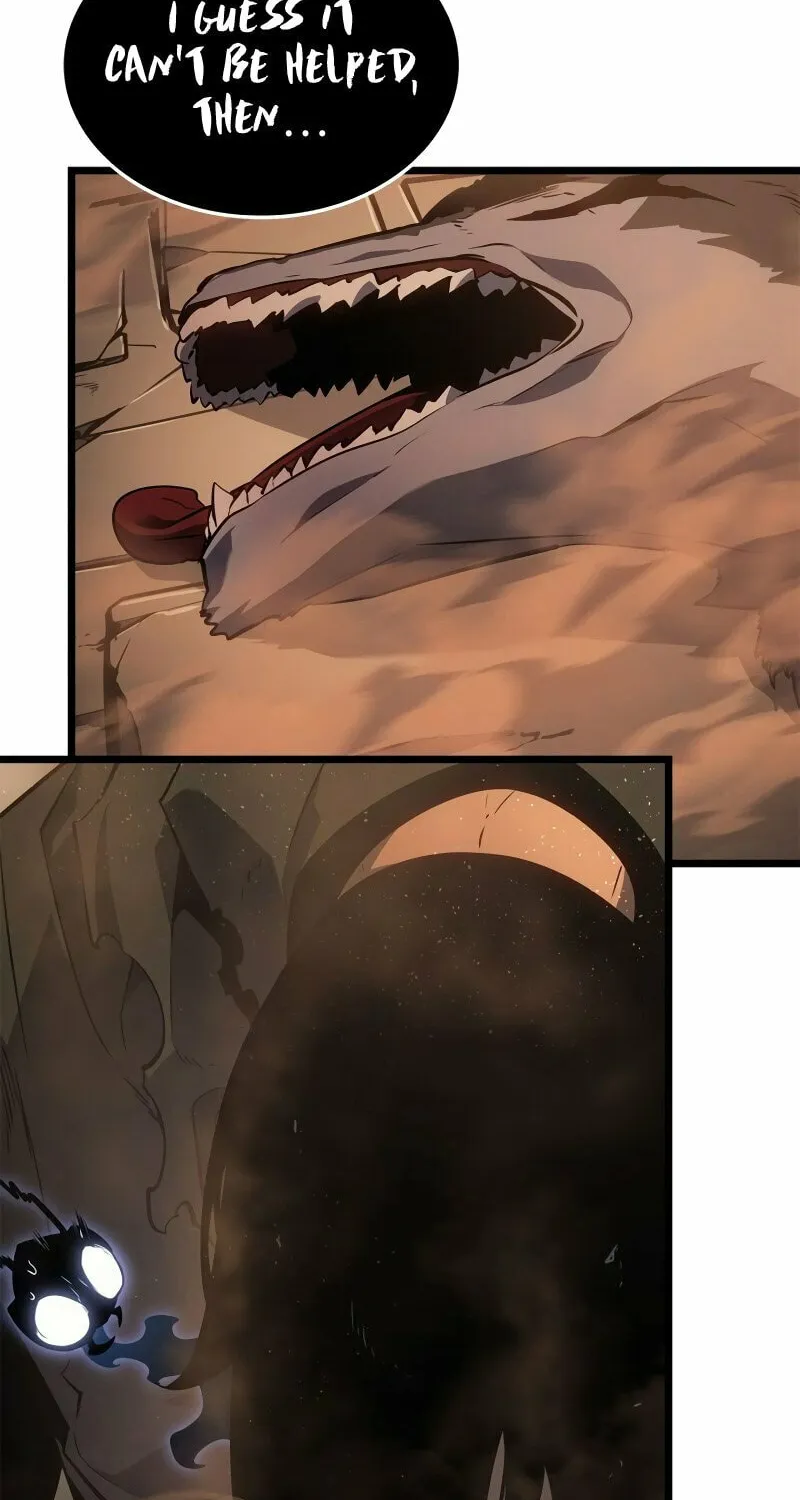 Read Solo Leveling: Ragnarok chapter 27 image 102 on Lezhin