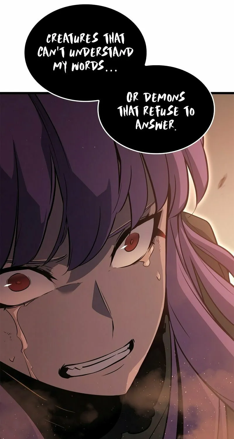 Read Solo Leveling: Ragnarok chapter 27 image 104 on Lezhin