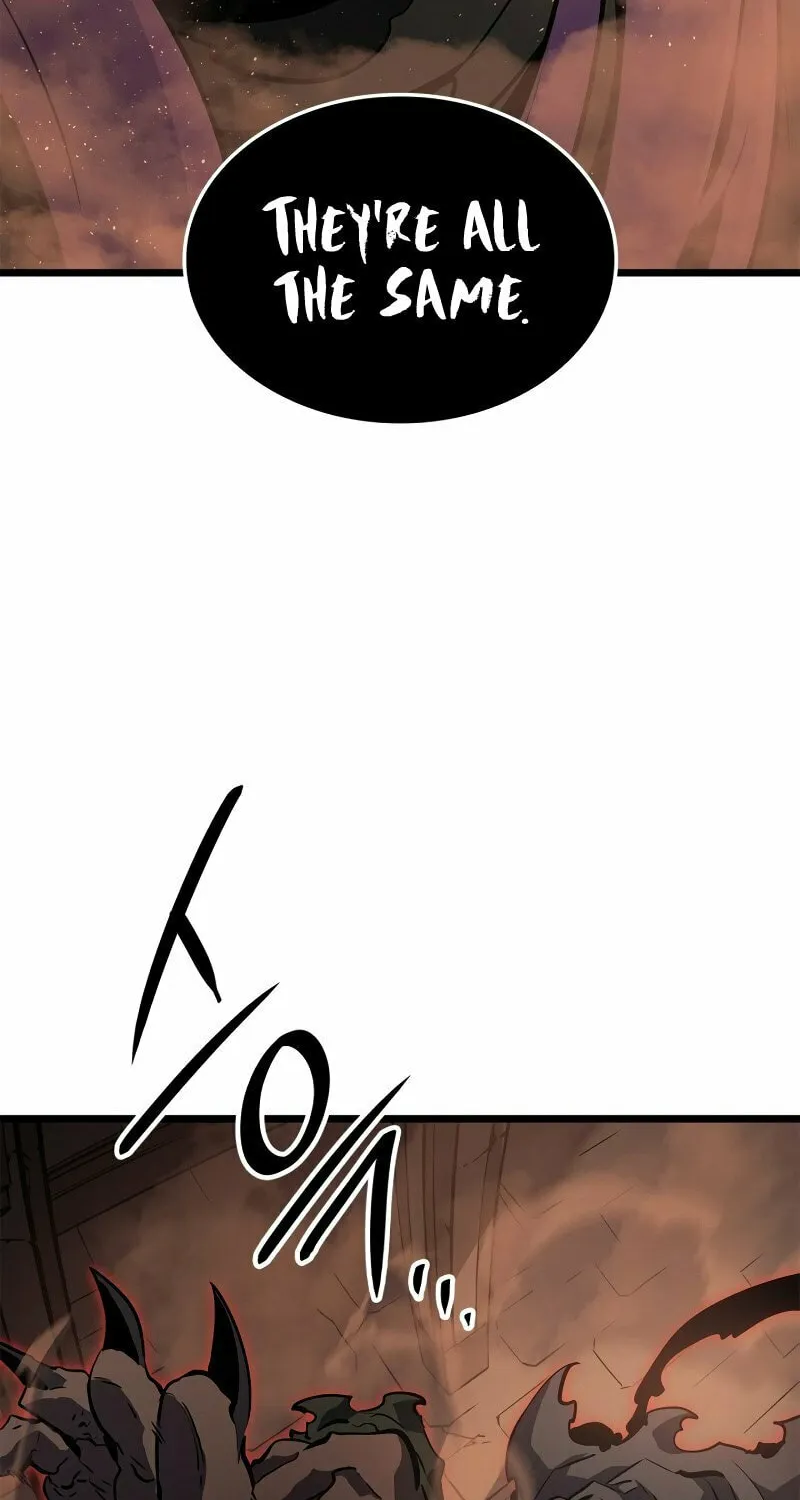 Read Solo Leveling: Ragnarok chapter 27 image 105 on Lezhin