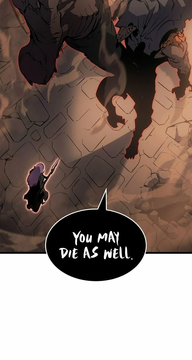 Read Solo Leveling: Ragnarok chapter 27 image 106 on Lezhin