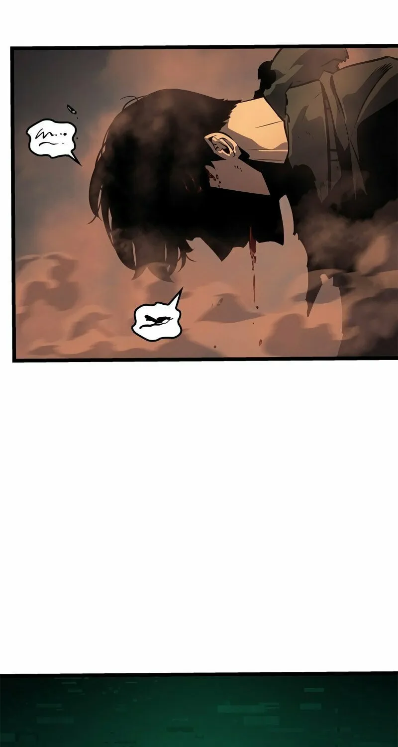Read Solo Leveling: Ragnarok chapter 27 image 107 on Lezhin