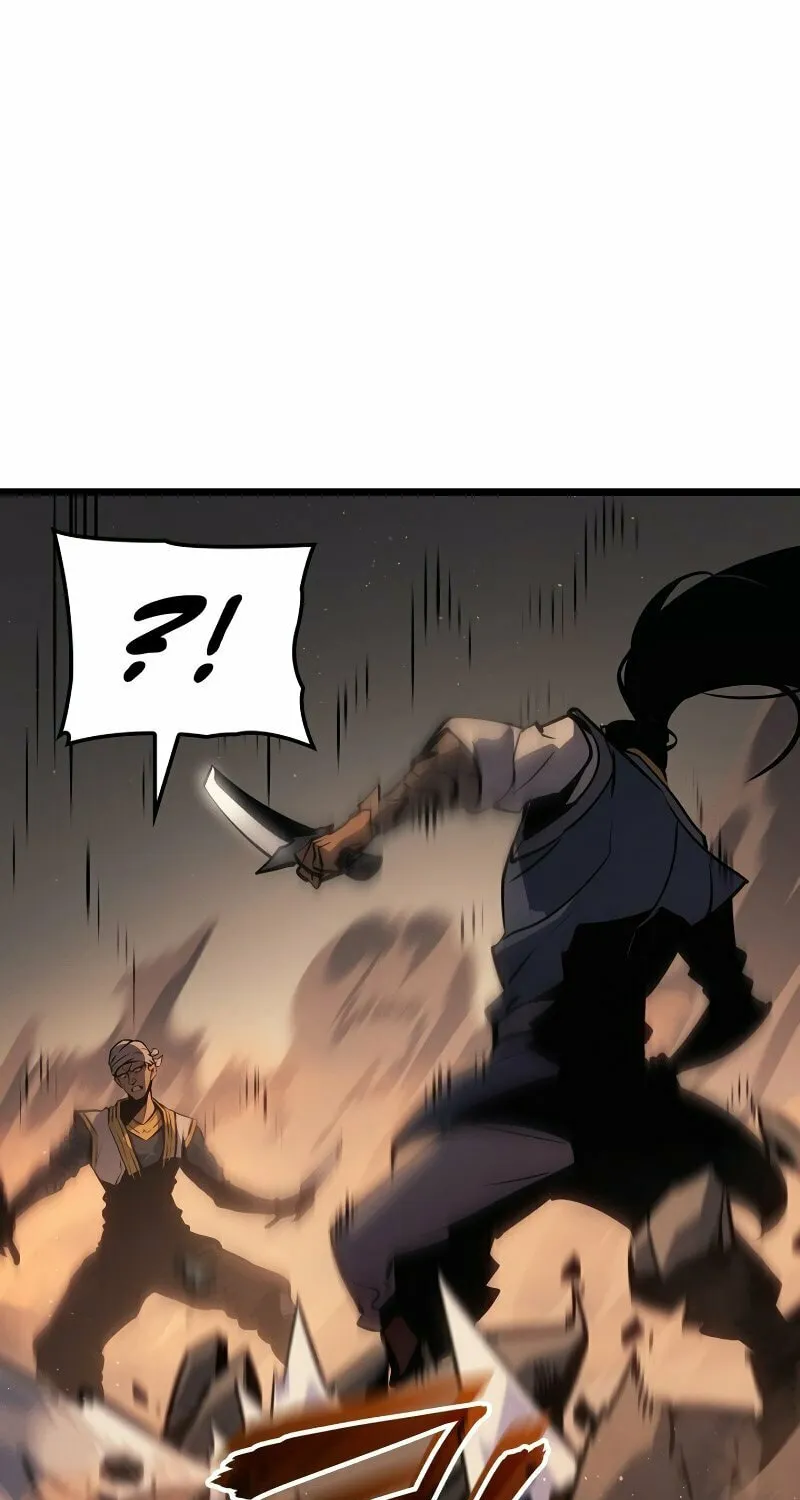 Read Solo Leveling: Ragnarok chapter 27 image 11 on Lezhin