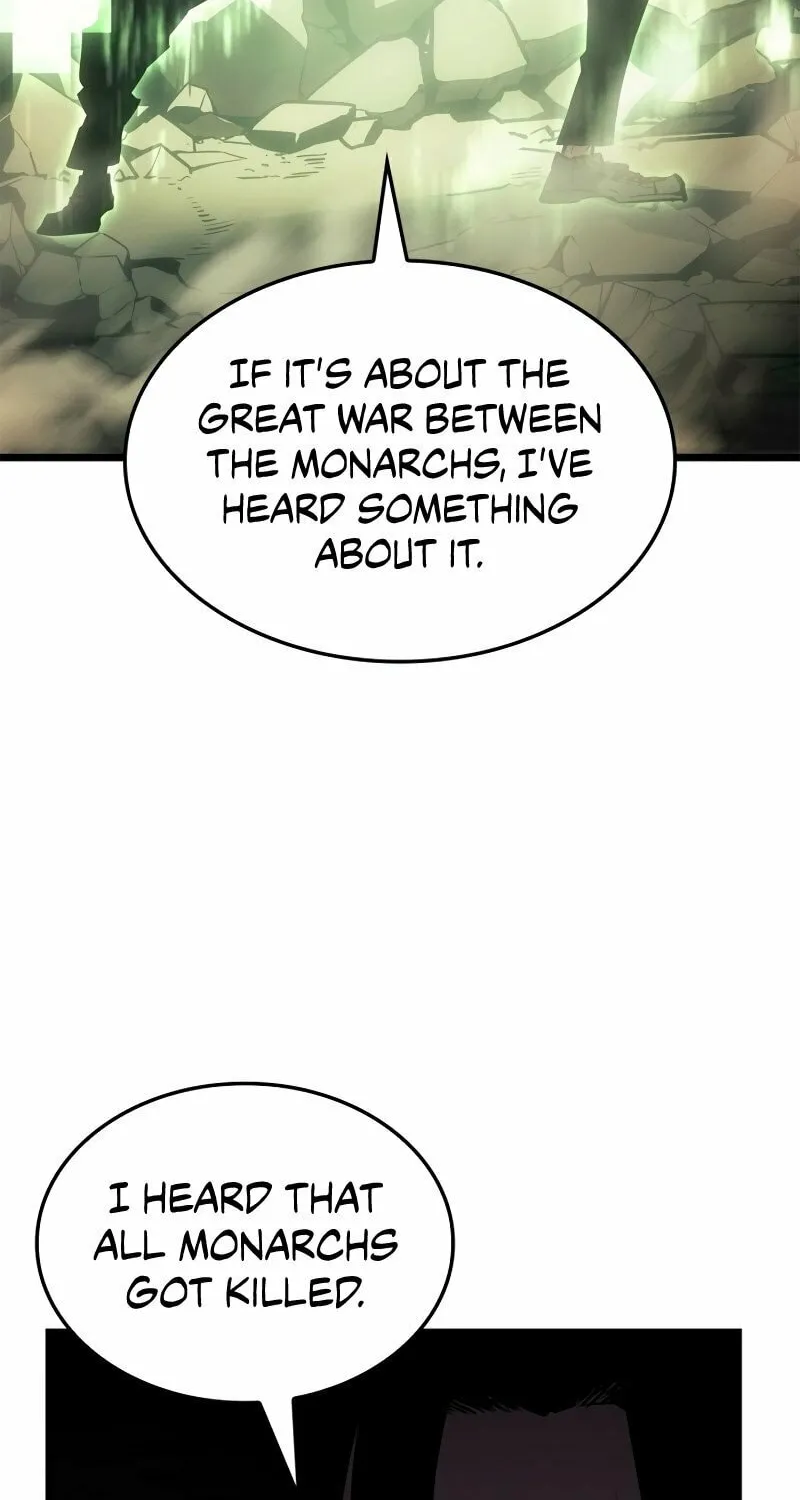 Read Solo Leveling: Ragnarok chapter 27 image 111 on Lezhin