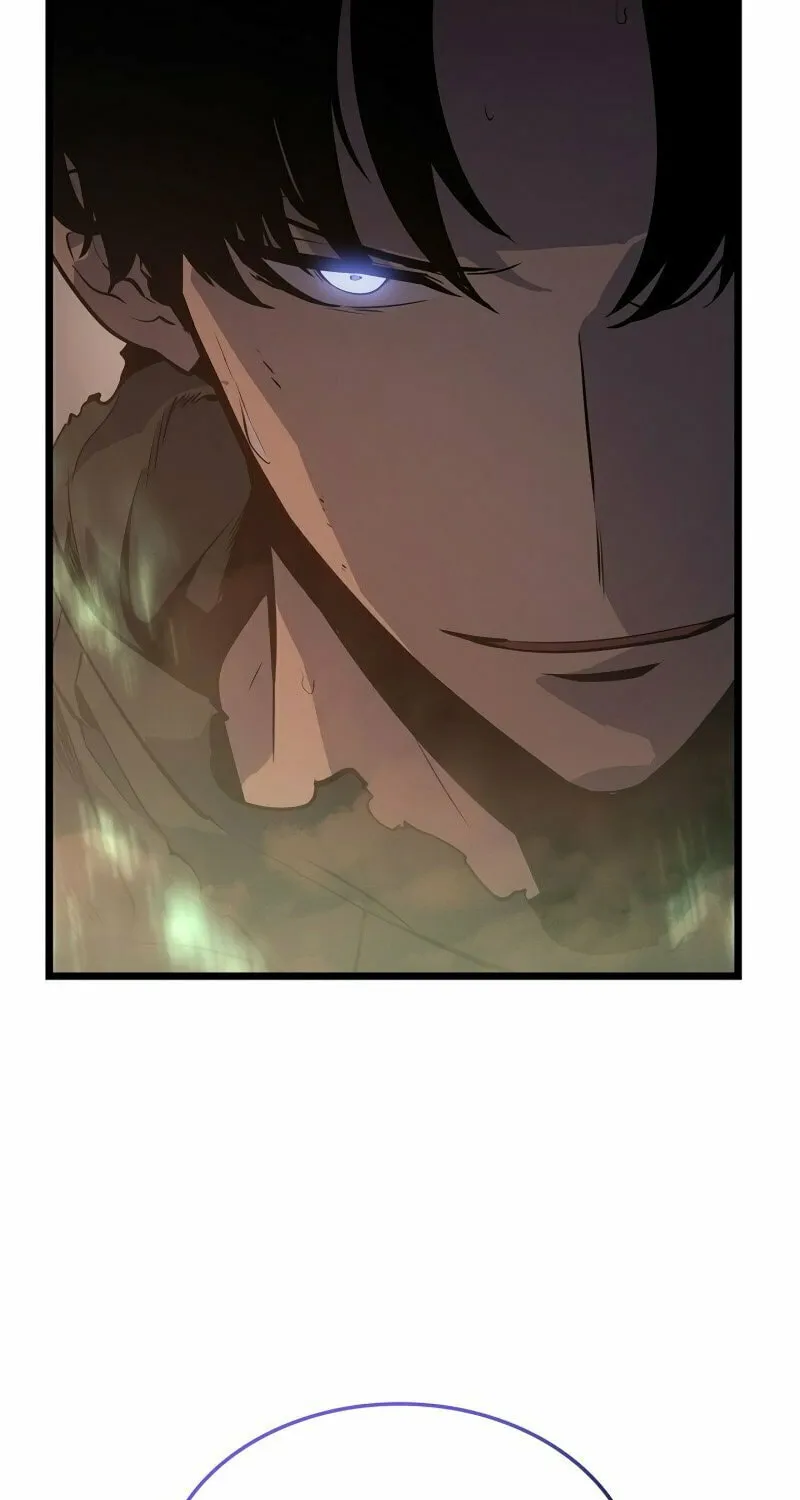 Read Solo Leveling: Ragnarok chapter 27 image 112 on Lezhin