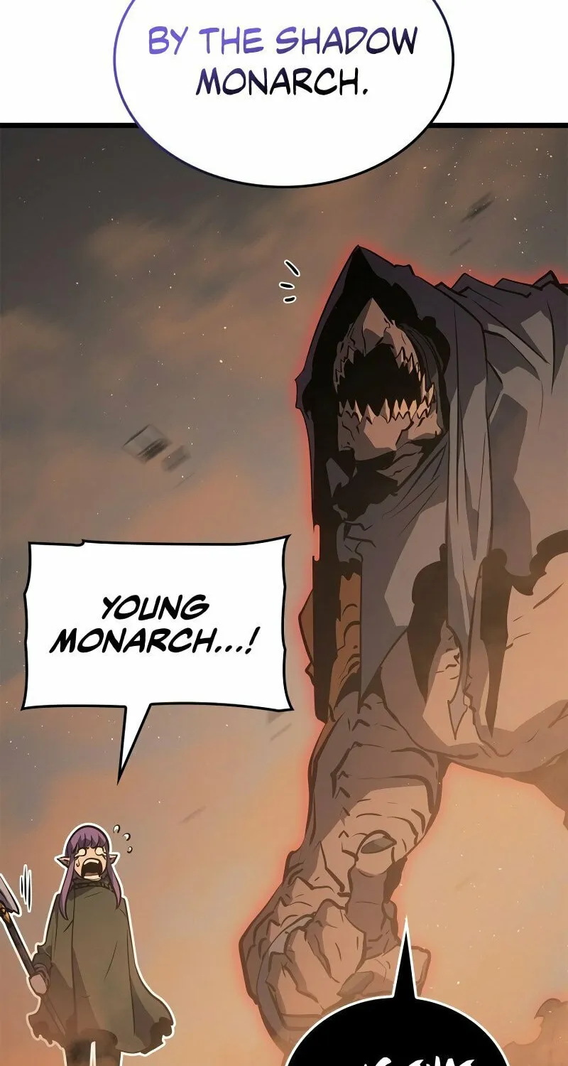 Read Solo Leveling: Ragnarok chapter 27 image 113 on Lezhin