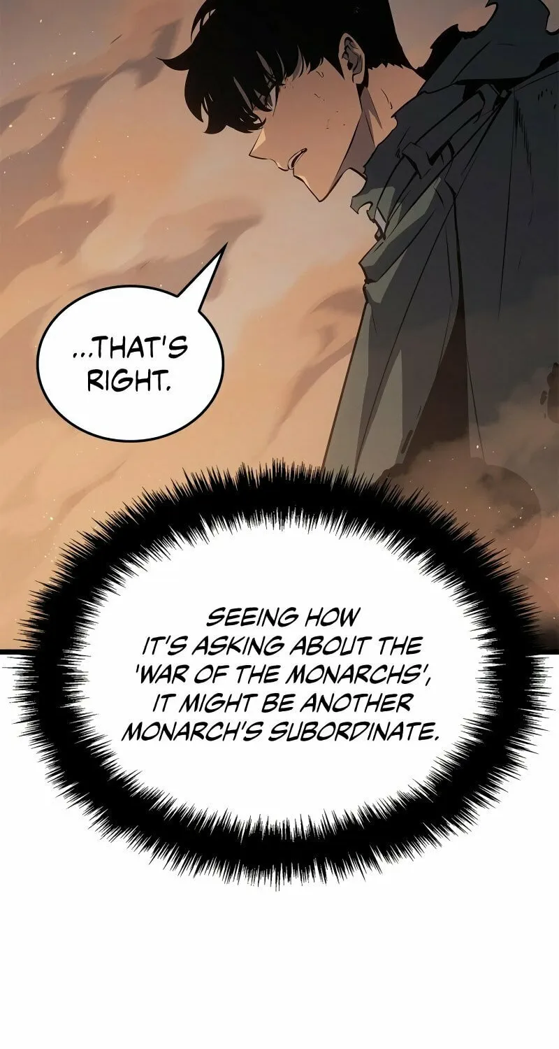 Read Solo Leveling: Ragnarok chapter 27 image 115 on Lezhin