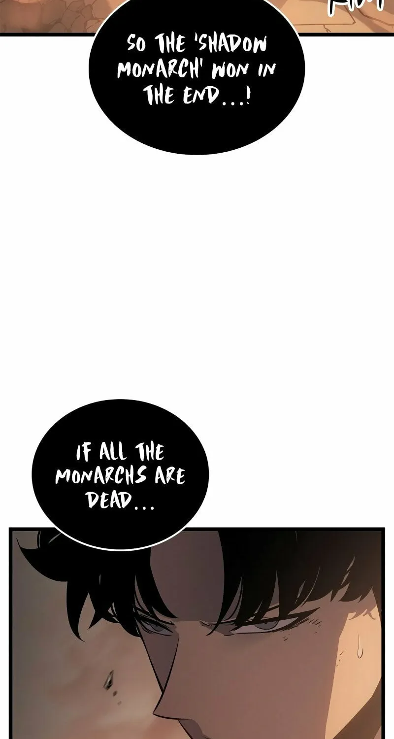 Read Solo Leveling: Ragnarok chapter 27 image 118 on Lezhin