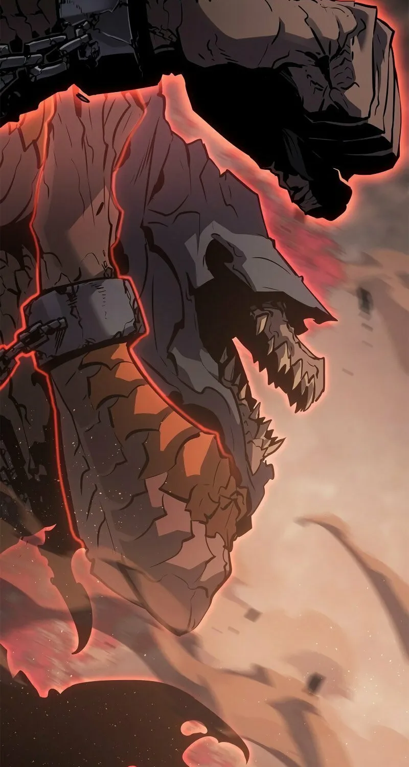 Read Solo Leveling: Ragnarok chapter 27 image 120 on Lezhin