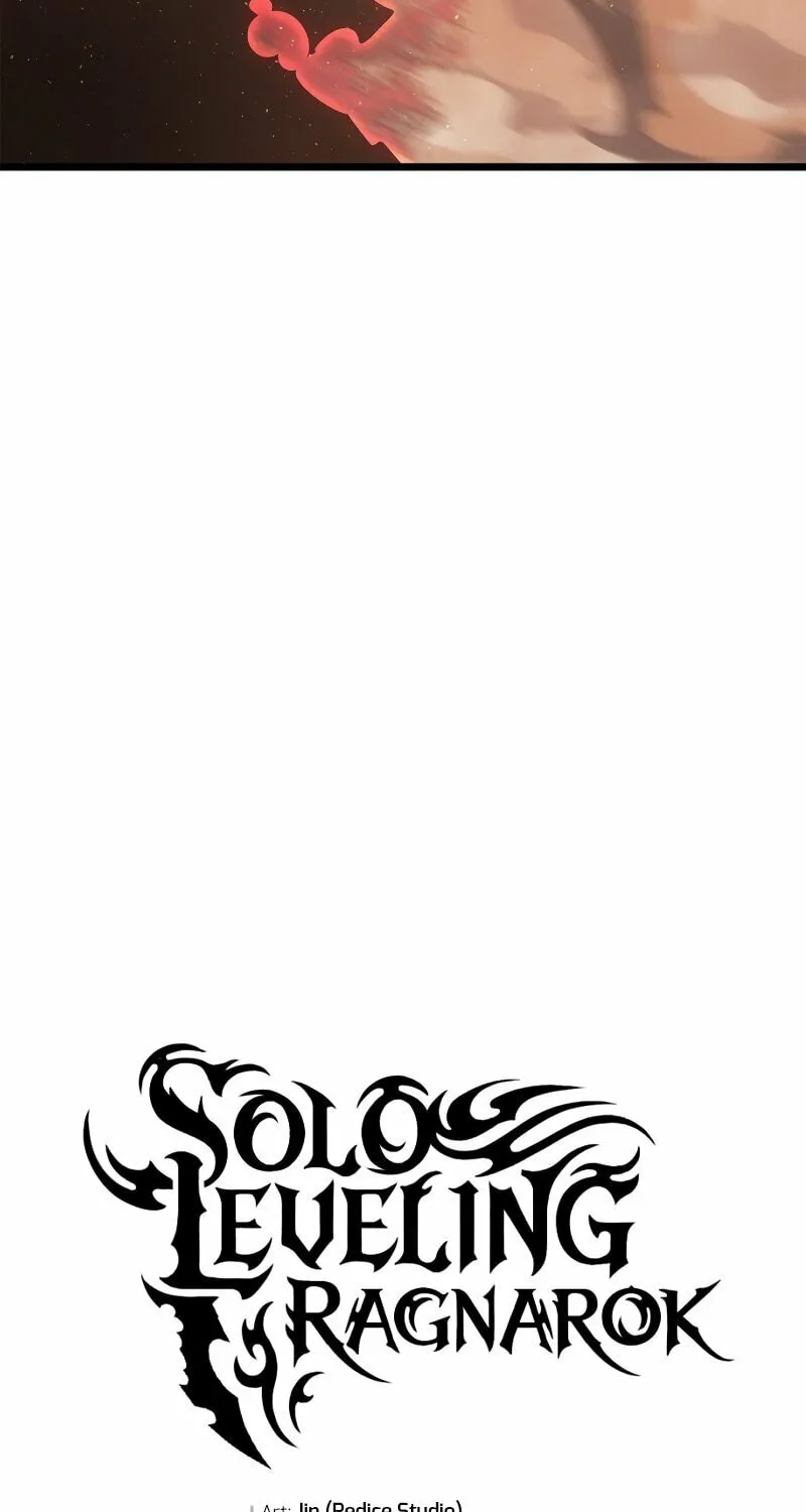 Read Solo Leveling: Ragnarok chapter 27 image 121 on Lezhin