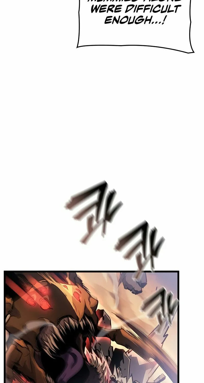 Read Solo Leveling: Ragnarok chapter 27 image 17 on Lezhin