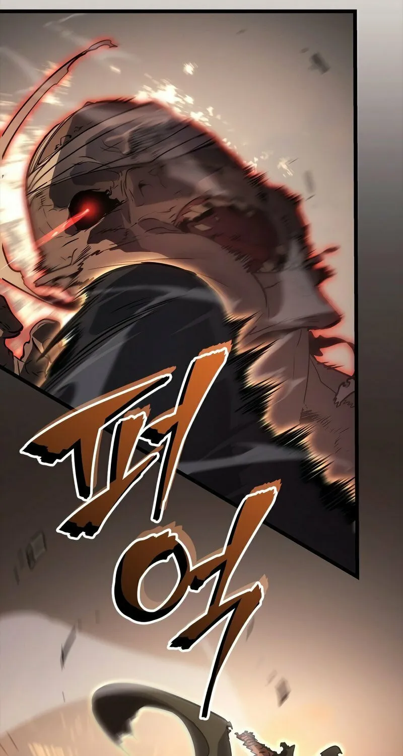 Read Solo Leveling: Ragnarok chapter 27 image 2 on Lezhin