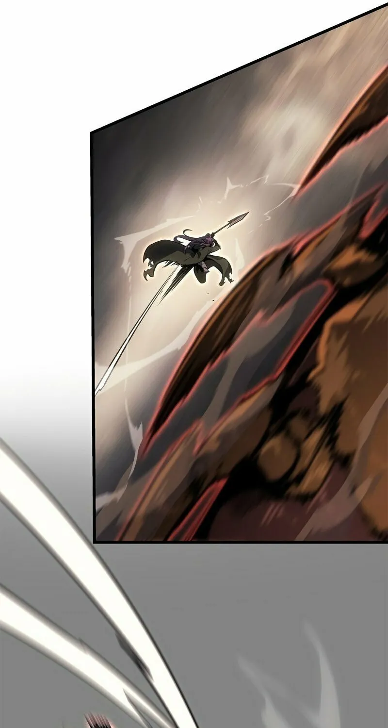 Read Solo Leveling: Ragnarok chapter 27 image 20 on Lezhin