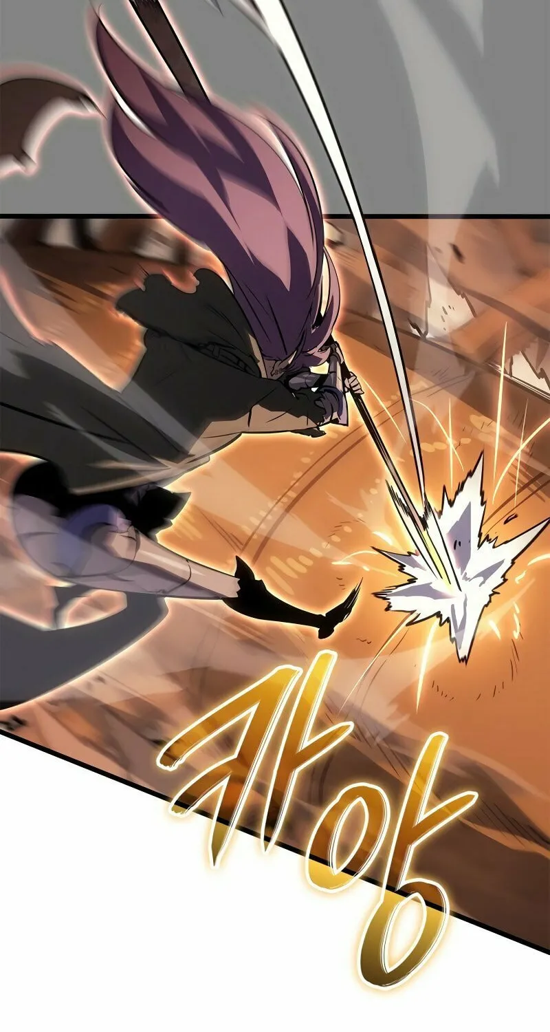 Read Solo Leveling: Ragnarok chapter 27 image 21 on Lezhin