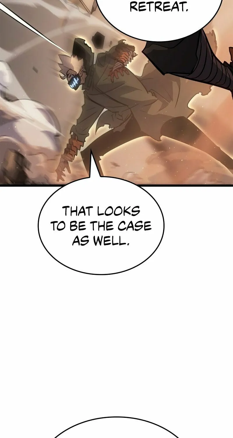 Read Solo Leveling: Ragnarok chapter 27 image 27 on Lezhin