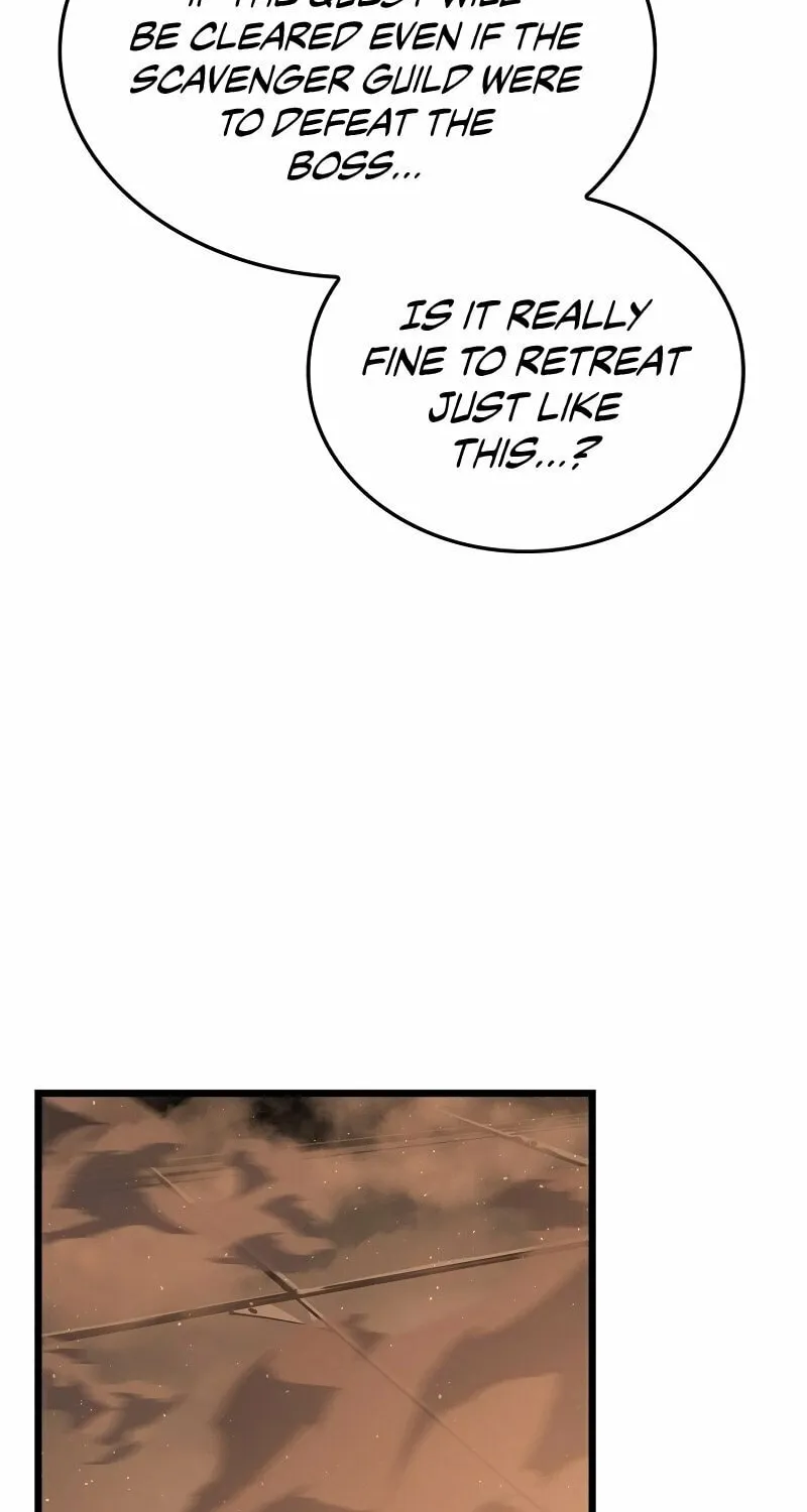 Read Solo Leveling: Ragnarok chapter 27 image 29 on Lezhin