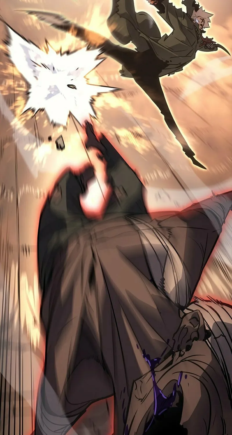 Read Solo Leveling: Ragnarok chapter 27 image 3 on Lezhin
