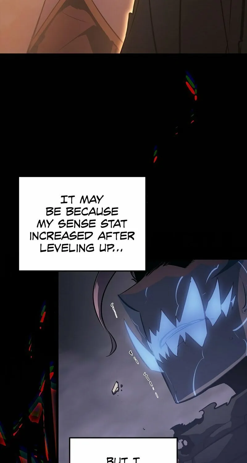 Read Solo Leveling: Ragnarok chapter 27 image 36 on Lezhin