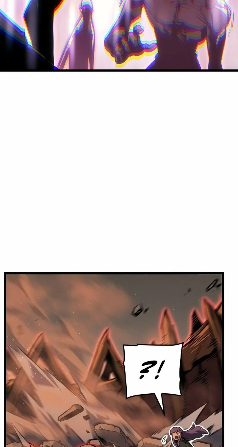 Read Solo Leveling: Ragnarok chapter 27 image 42 on Lezhin
