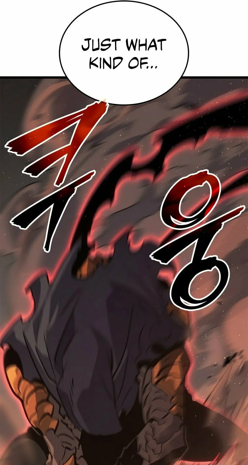 Read Solo Leveling: Ragnarok chapter 27 image 46 on Lezhin