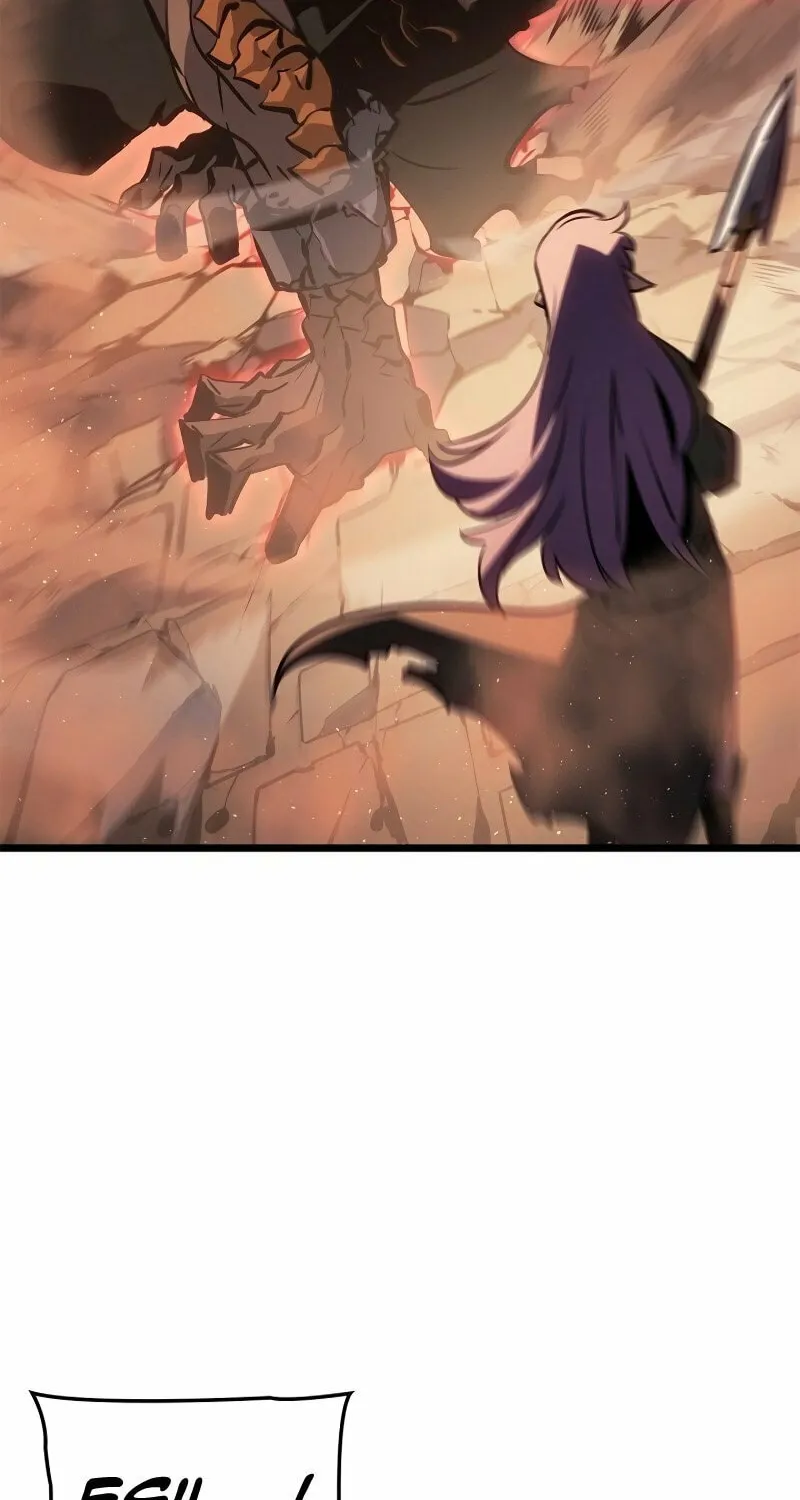 Read Solo Leveling: Ragnarok chapter 27 image 47 on Lezhin