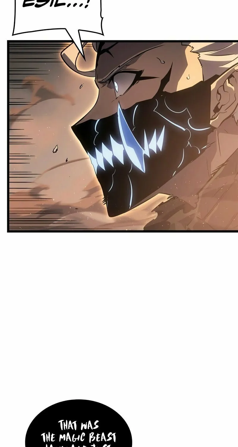 Read Solo Leveling: Ragnarok chapter 27 image 48 on Lezhin