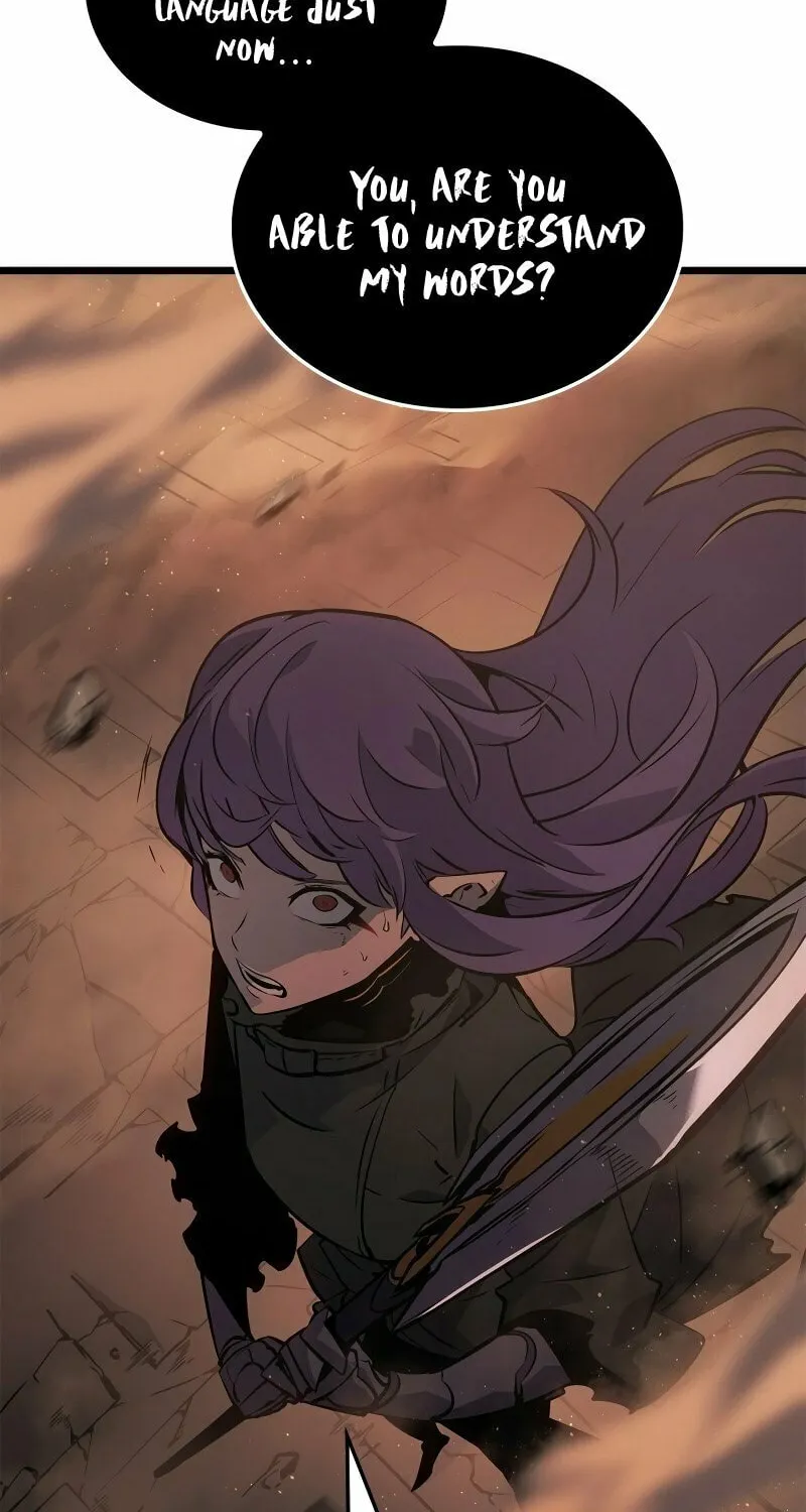 Read Solo Leveling: Ragnarok chapter 27 image 49 on Lezhin