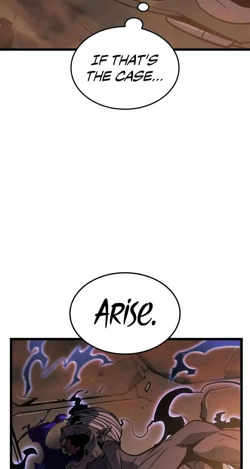 Read Solo Leveling: Ragnarok chapter 27 image 5 on Lezhin