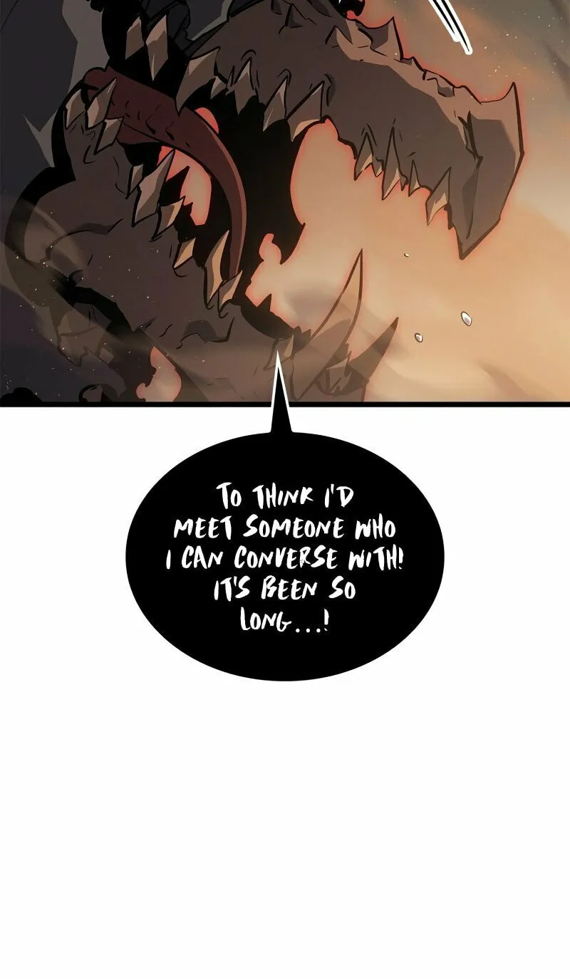 Read Solo Leveling: Ragnarok chapter 27 image 51 on Lezhin