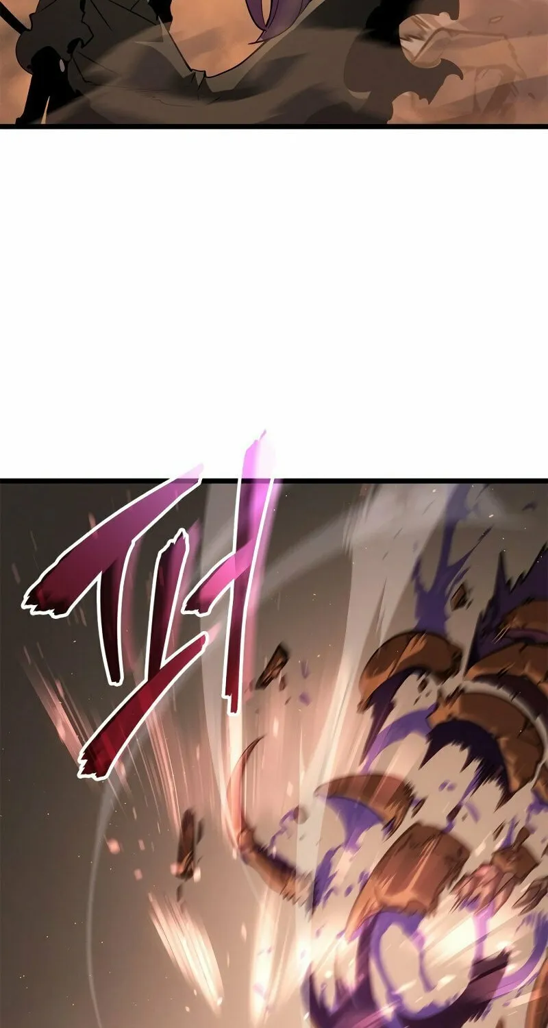 Read Solo Leveling: Ragnarok chapter 27 image 53 on Lezhin