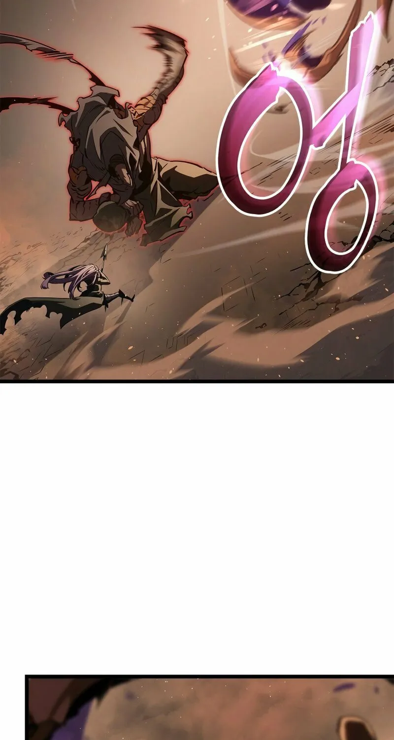 Read Solo Leveling: Ragnarok chapter 27 image 54 on Lezhin