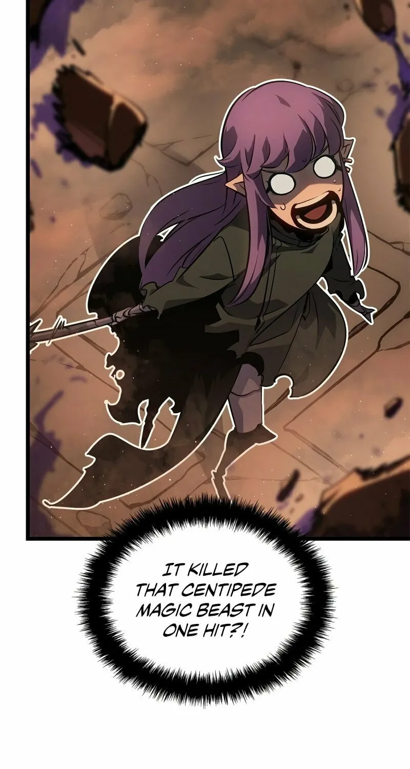 Read Solo Leveling: Ragnarok chapter 27 image 55 on Lezhin