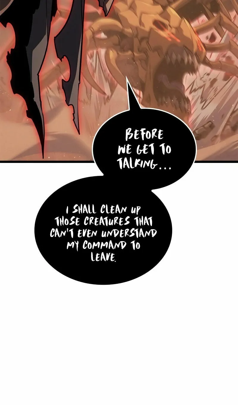 Read Solo Leveling: Ragnarok chapter 27 image 57 on Lezhin