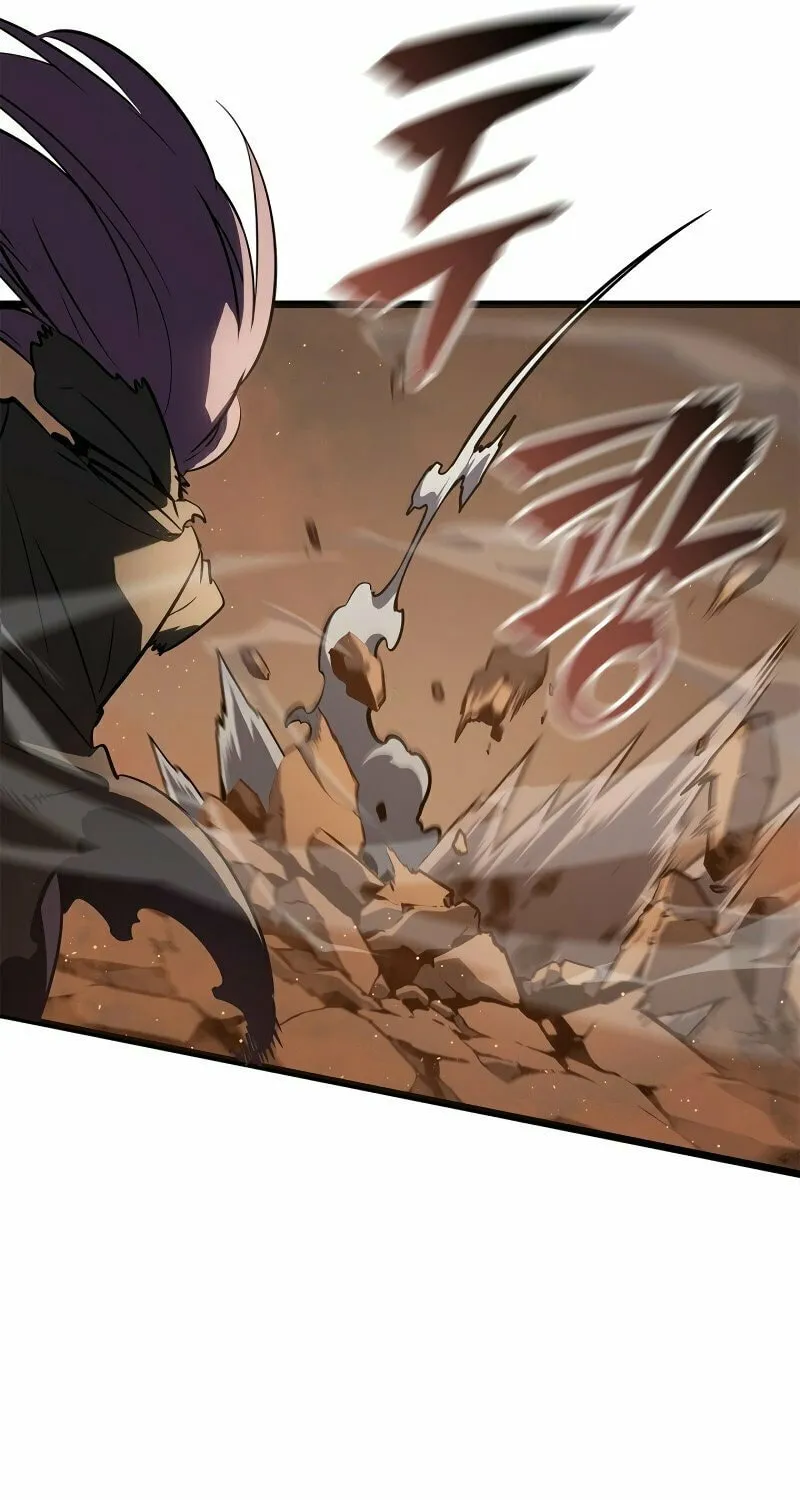 Read Solo Leveling: Ragnarok chapter 27 image 58 on Lezhin