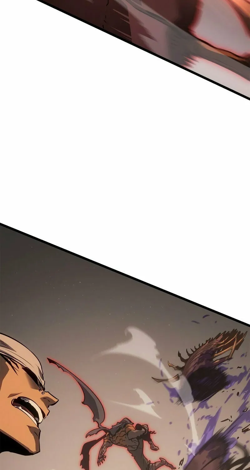 Read Solo Leveling: Ragnarok chapter 27 image 60 on Lezhin