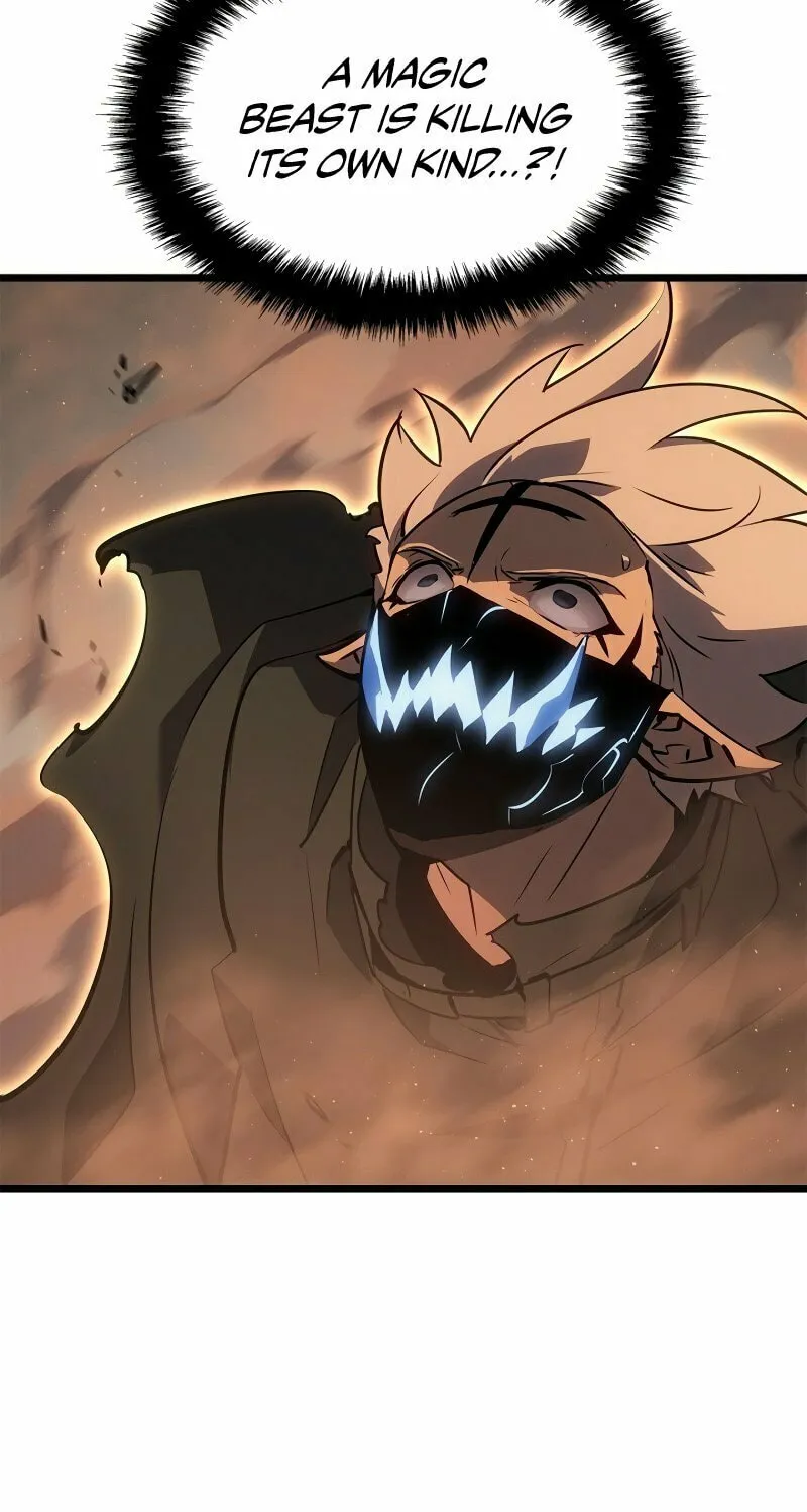 Read Solo Leveling: Ragnarok chapter 27 image 62 on Lezhin