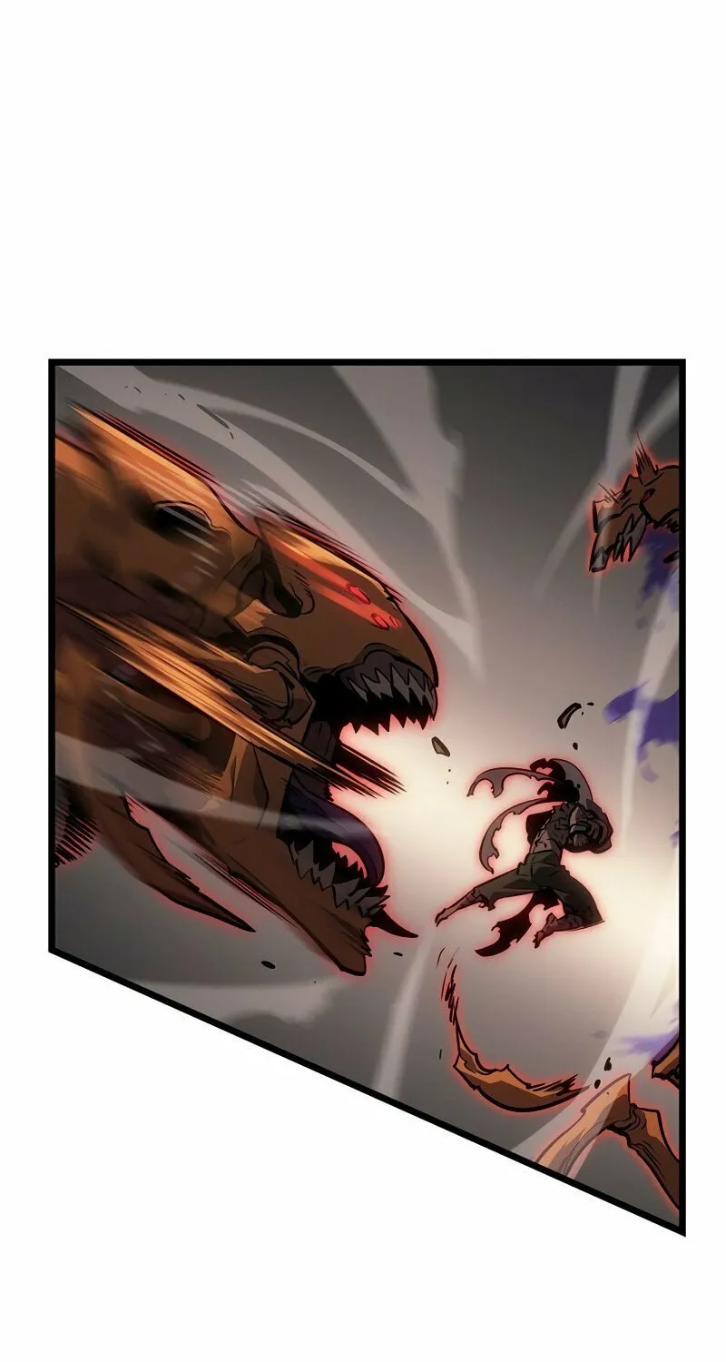 Read Solo Leveling: Ragnarok chapter 27 image 63 on Lezhin