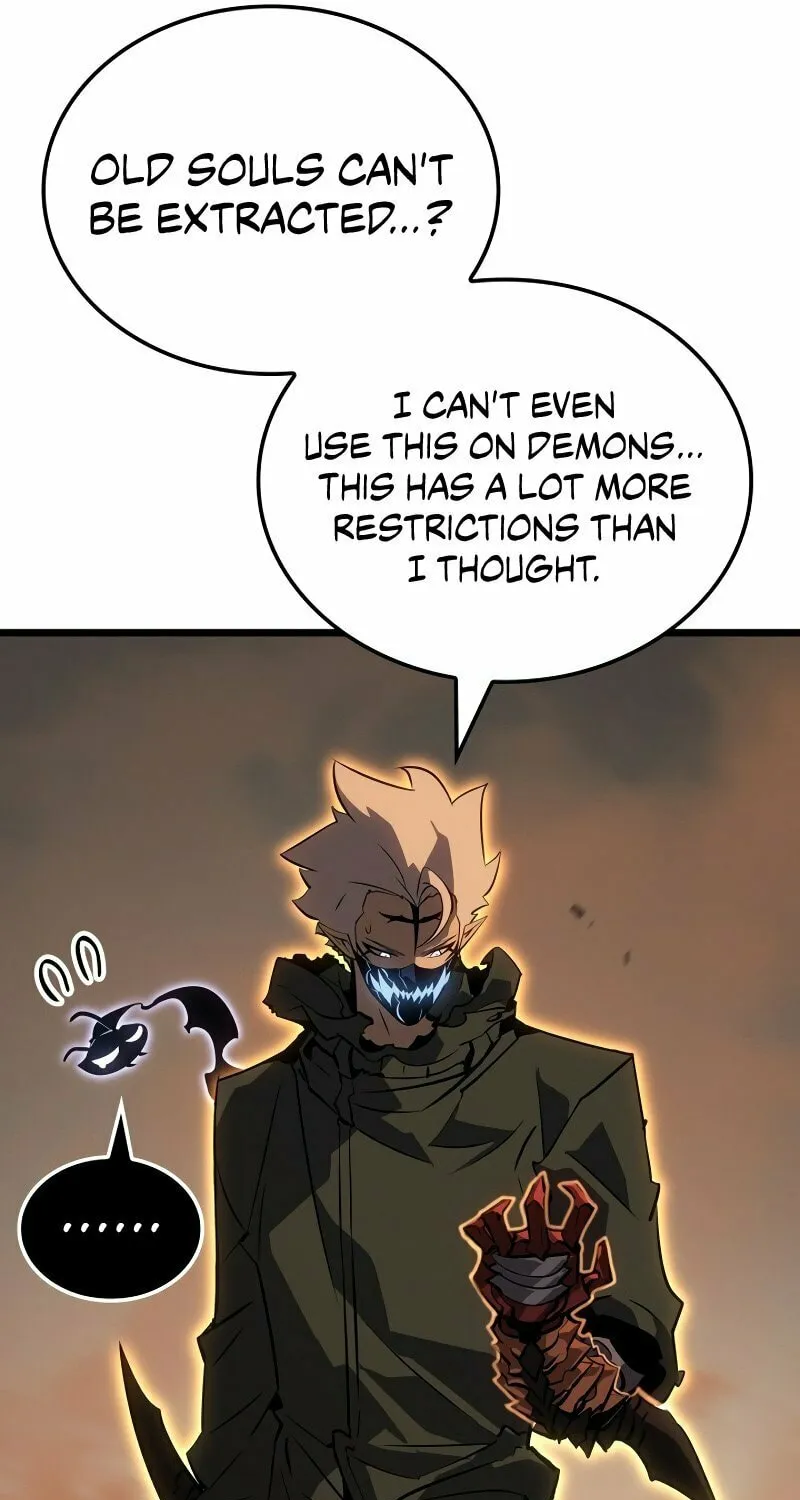 Read Solo Leveling: Ragnarok chapter 27 image 7 on Lezhin
