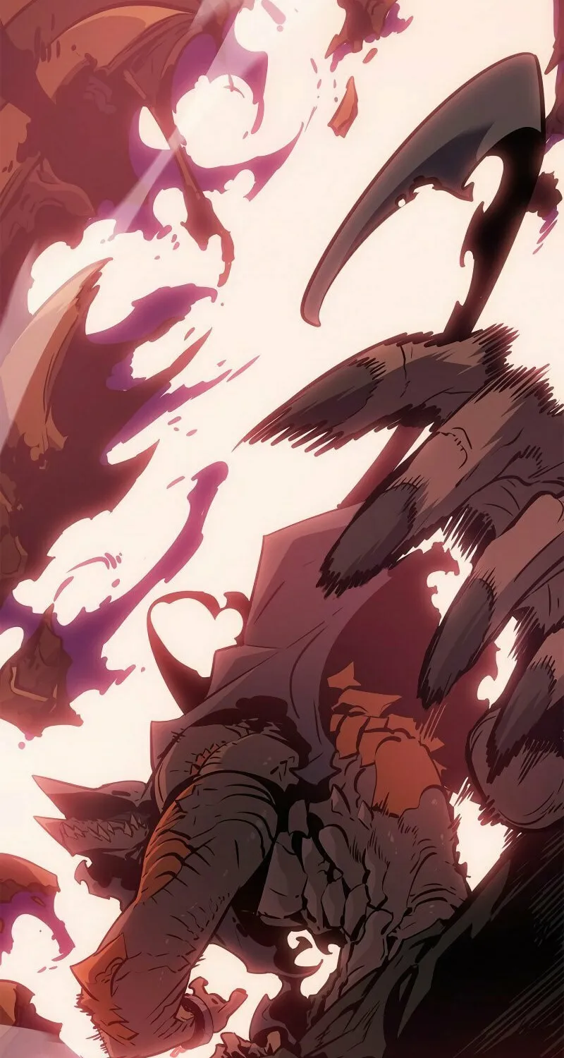 Read Solo Leveling: Ragnarok chapter 27 image 71 on Lezhin
