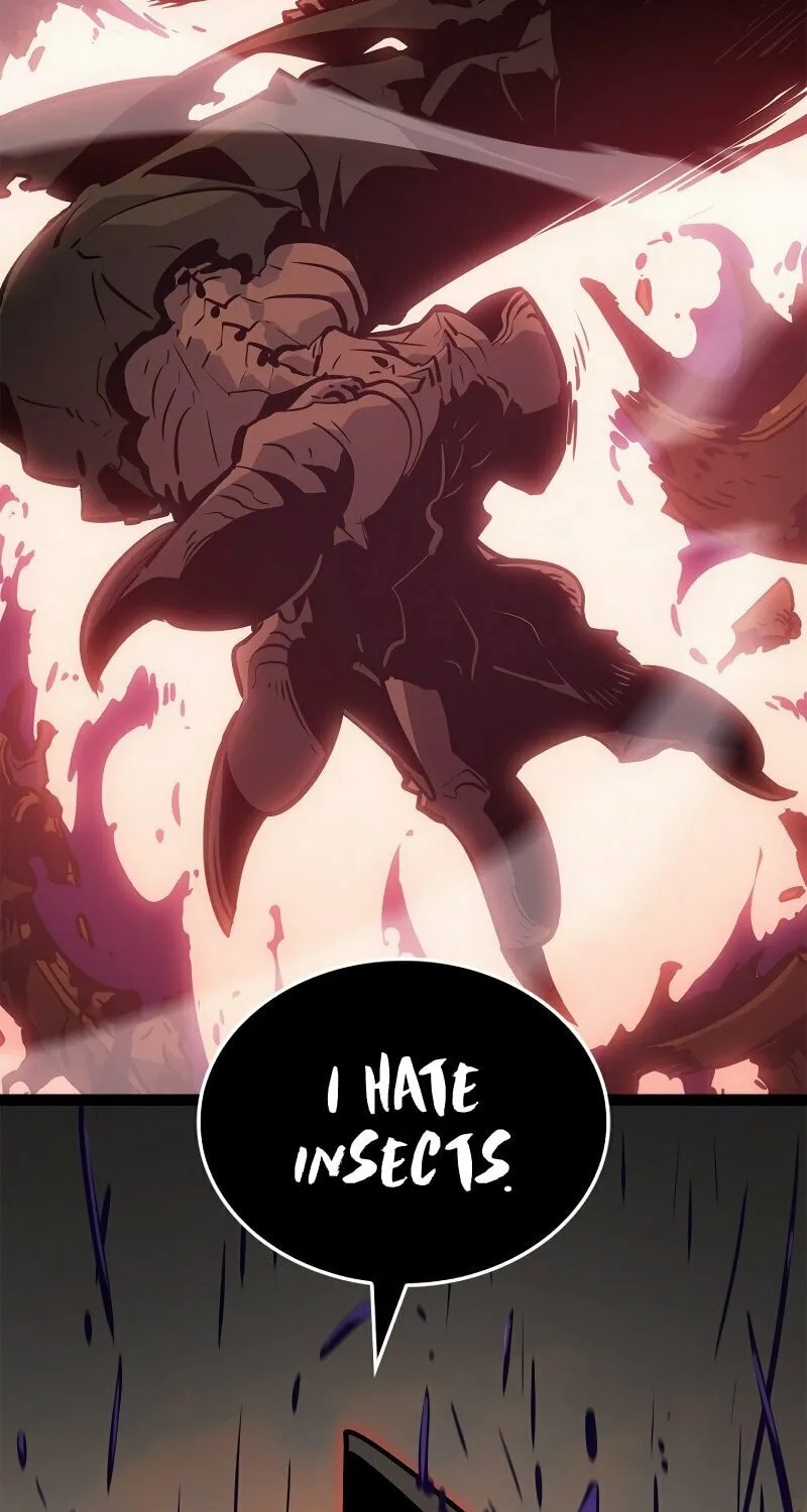 Read Solo Leveling: Ragnarok chapter 27 image 72 on Lezhin