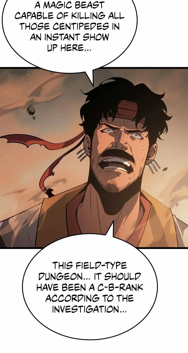 Read Solo Leveling: Ragnarok chapter 27 image 75 on Lezhin